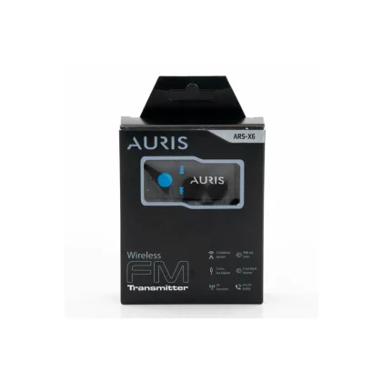 AURİS-AUX-BLUETOOTH