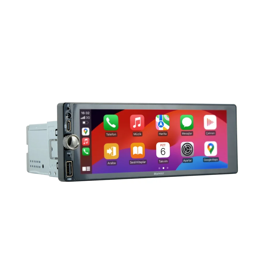 BLUEWAY BS 690W 6.9 INCH TEYP