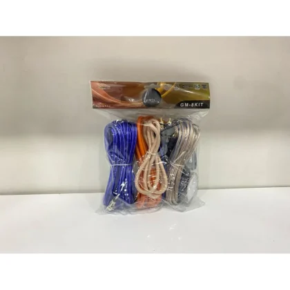 CADENCE GM-8KIT