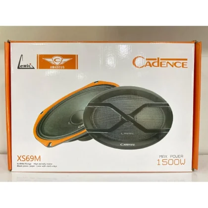 CADENCE XS69M