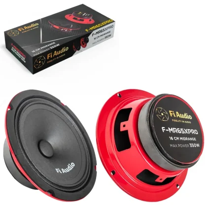 Fİ-AUDİO-MR65-XPRO