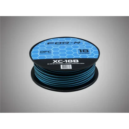 FOR-X 18GAUGE OFC