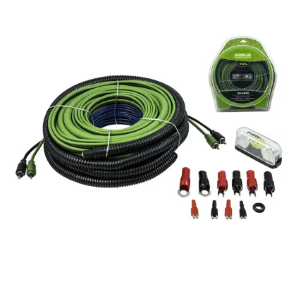 FOR-X 4GAUGE YEŞİL