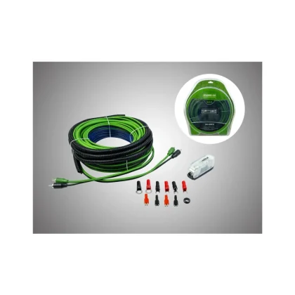 FOR-X 8GAUGE OFC MAVİ