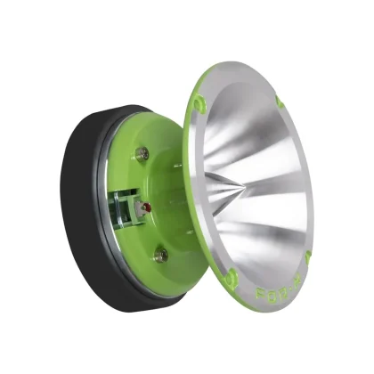 FOR-X TX80F 13 CM TWETTER