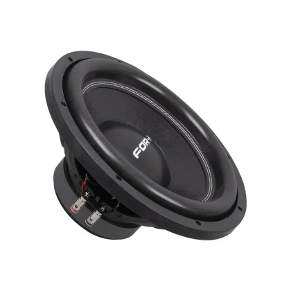 FOR-X XW 1224 D4 ÇIPLAK BASS