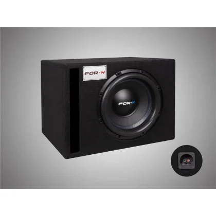 FOR-X XW-2412 30 KABİNLİ 700RMS
