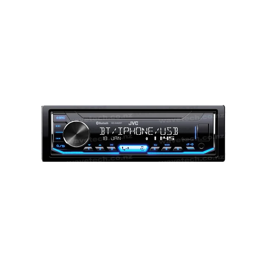 JVC KD-X462BT