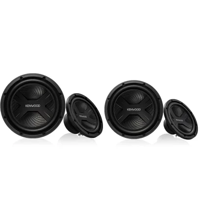 KENWOOD KFC-PS3017W 30 CM 400 ARMS