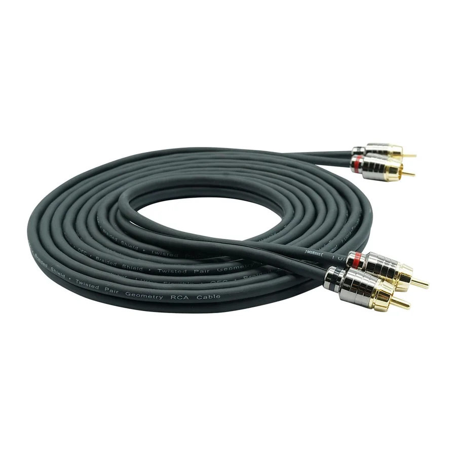 MOBASS-MB-3M-RCA