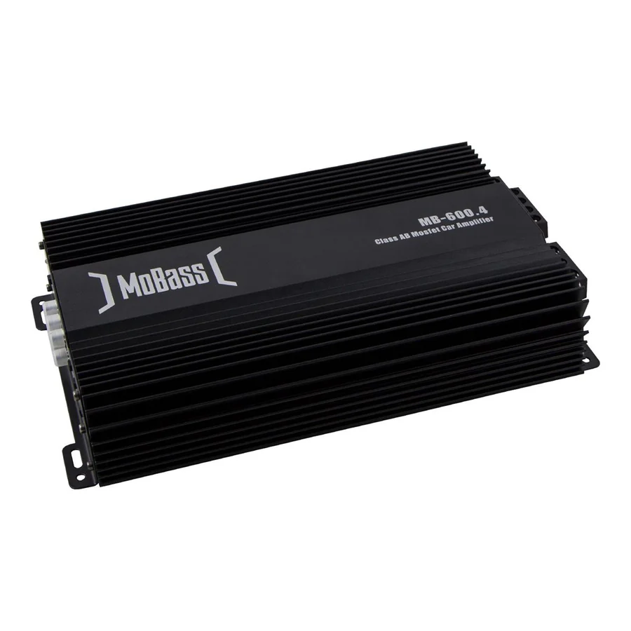MOBASS MB-600.4