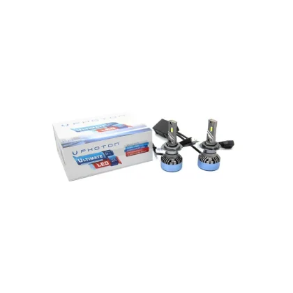 PHOTON ULTİMATE-H7