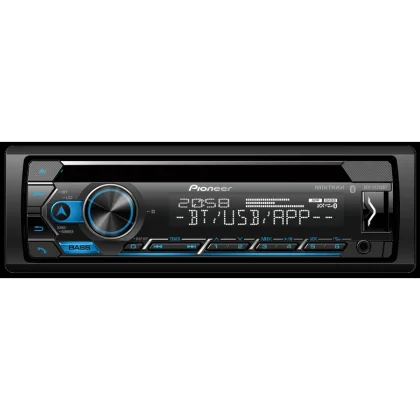PİONEER DEH-S4250BT