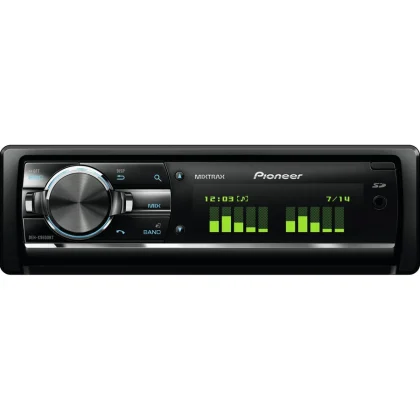 PİONEER DEH-X9600BT
