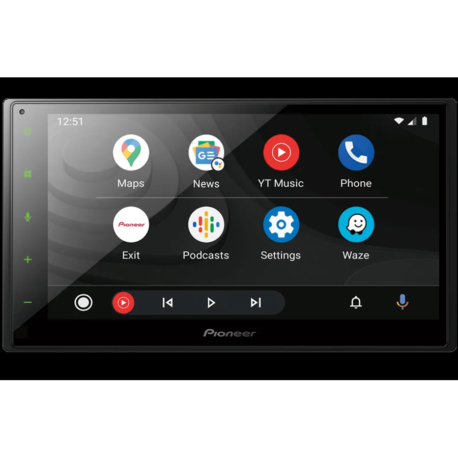 PİONEER DMH-A4450