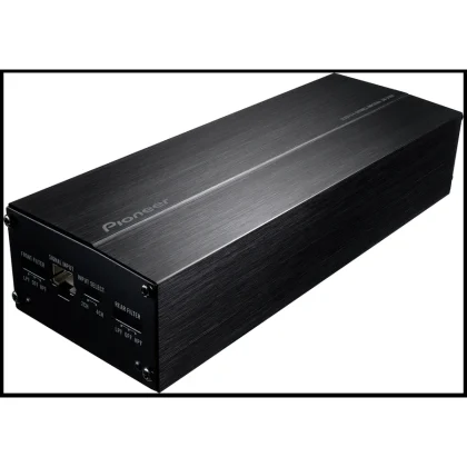 PİONEER GMD-100.4 MİNİ ANFİ