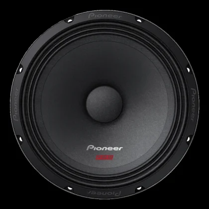 PİONEER M2010 PRO 20 CM MİDRANGE