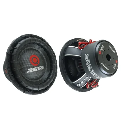 REİSS KX 12 2000W D2