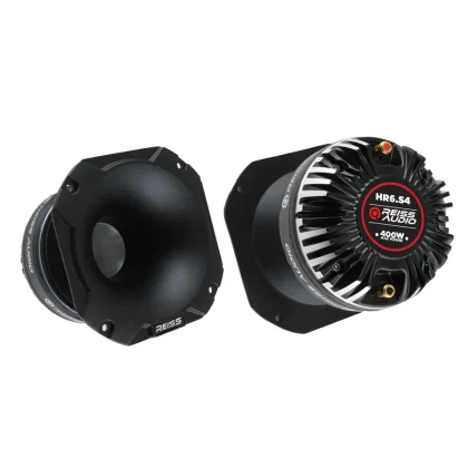 REİSS RS-HR6 SPL HORT