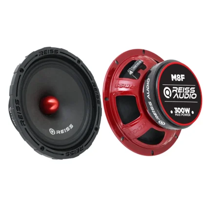 REİSS RS-M8F 20 CM MİDRANGE