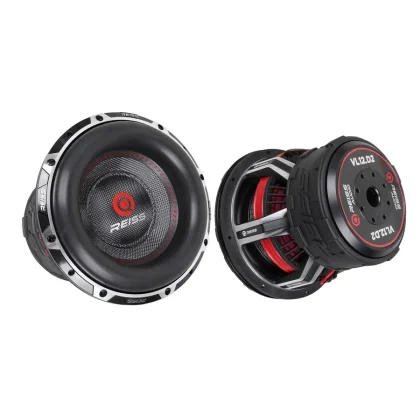 REİSS VL 12 3500W D4