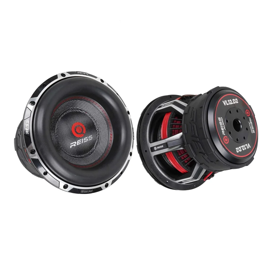 REİSS VL 12 3500W D4