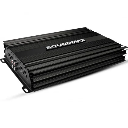 SOUNDMAX SX-2700.4 AMFİ