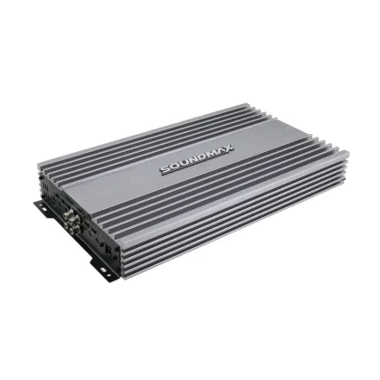 SOUNDMAX SX-4100.4 AMFİ