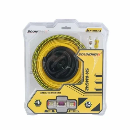 SOUNDMAX SX-AWG42